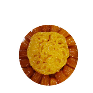 سرور اختصاصی برج میلاد 1