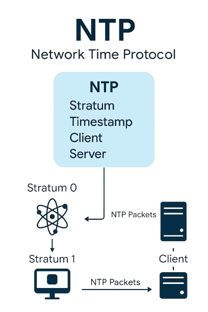 NTP