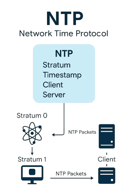 NTP