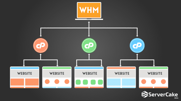 چرا WHM اهمیت دارد؟