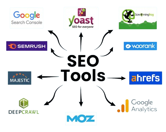 seo tools