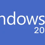 ساخت یوزر در ویندوز سرور ۲۰۱۹