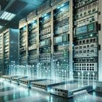 بررسی و معرفی دستگاه های شبکه (Network Devices)
