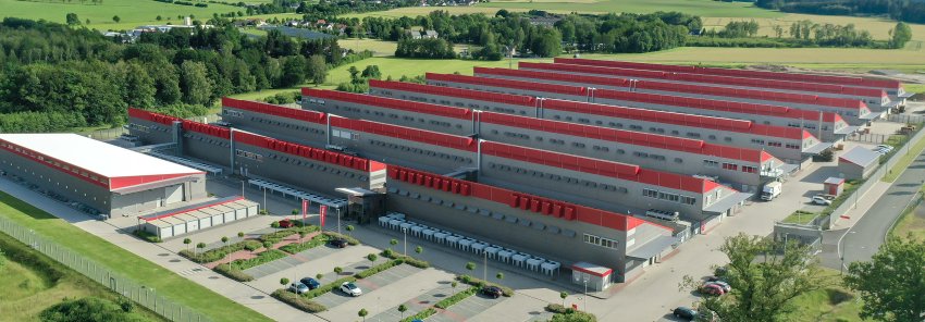 دیتا سنتر هتزنر