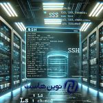 ۱۰ مورد از دستورات کاربردی SSH