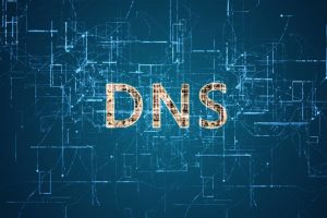 dns چیست؟