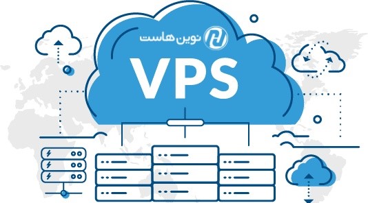 خرید سرور مجازی