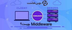 middleware چیست؟