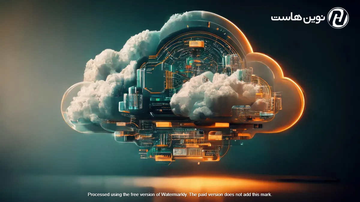 رایانش ابری