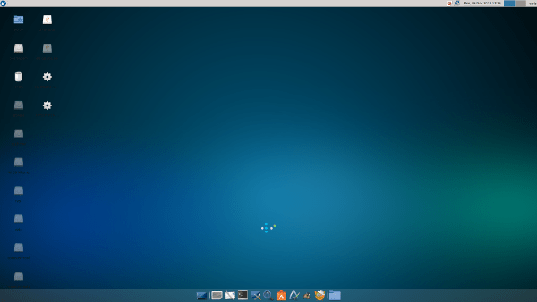 between different operating systems linux ubuntu