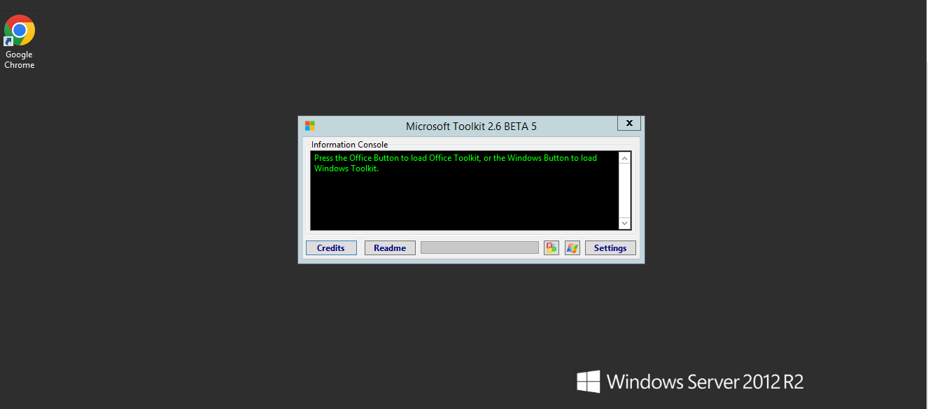 فعال کردن لایسنس سرور های مجازی