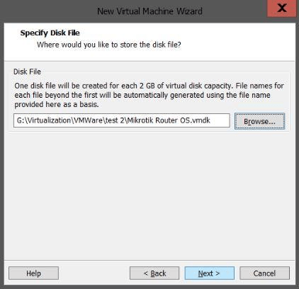 نصب سیستم عامل میکروتیک
