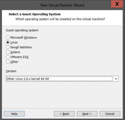 نصب سیستم عامل میکروتیک