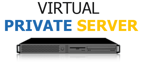 سرورهای مجازی خصوصی