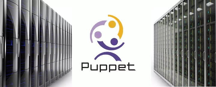 معرفی و آموزش Puppet معرفی و آموزش Puppet