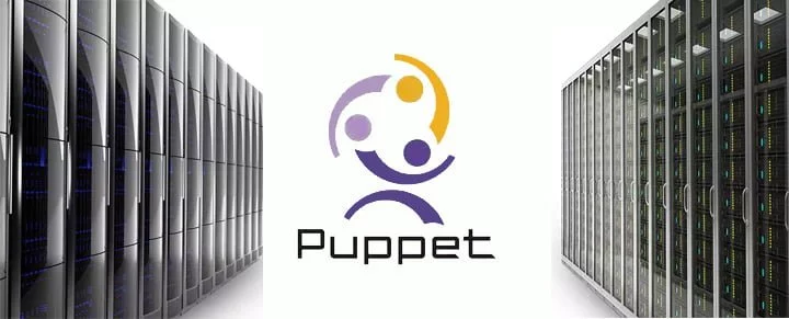 معرفی و آموزش Puppet