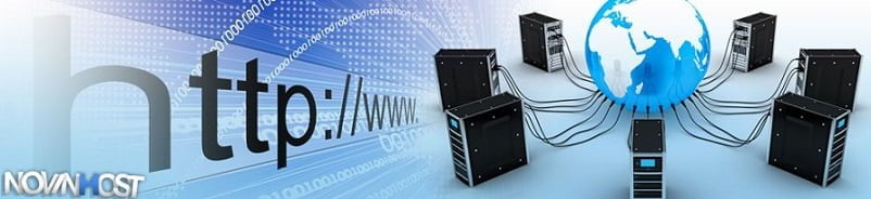 تغییر ارائه دهنده سرویس وب هاست تغییر ارائه دهنده سرویس وب هاست