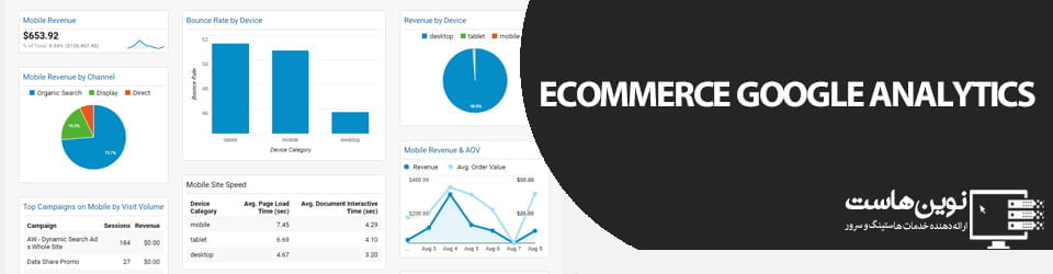 5 نکته مهم که باید در هر فروشگاه آنلاین رعایت شود