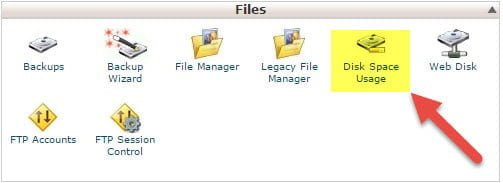 چگونه آمار و ارقام و گزارشات را به صورت دقیق برای صرف هاست لینوکس در سی پنل