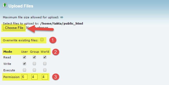 سوالاتی درمورد هاست cpanel