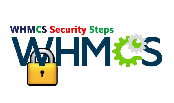افزایش امنیت whmcs افزایش ایمنی whmcs