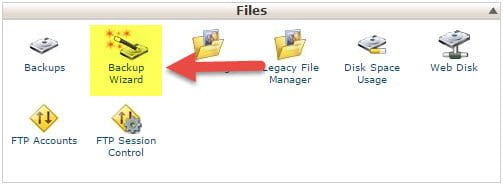 هاست سی پنل