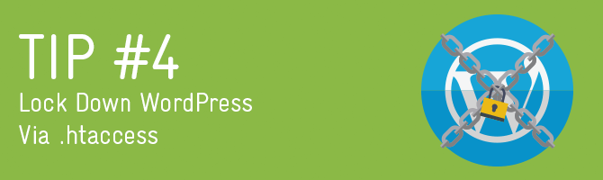 نکته چهارم نکته چهارم محافظت از هاست cPanel برای WORDPRESS