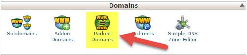 add-the-domain-to-the-website آموزش اتصال دامنه به وبسایت