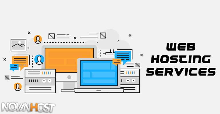 ۶ مرحله قبل از خرید خدمات هاستینگ