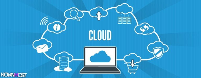 مزایای استفاده از هاست ابری