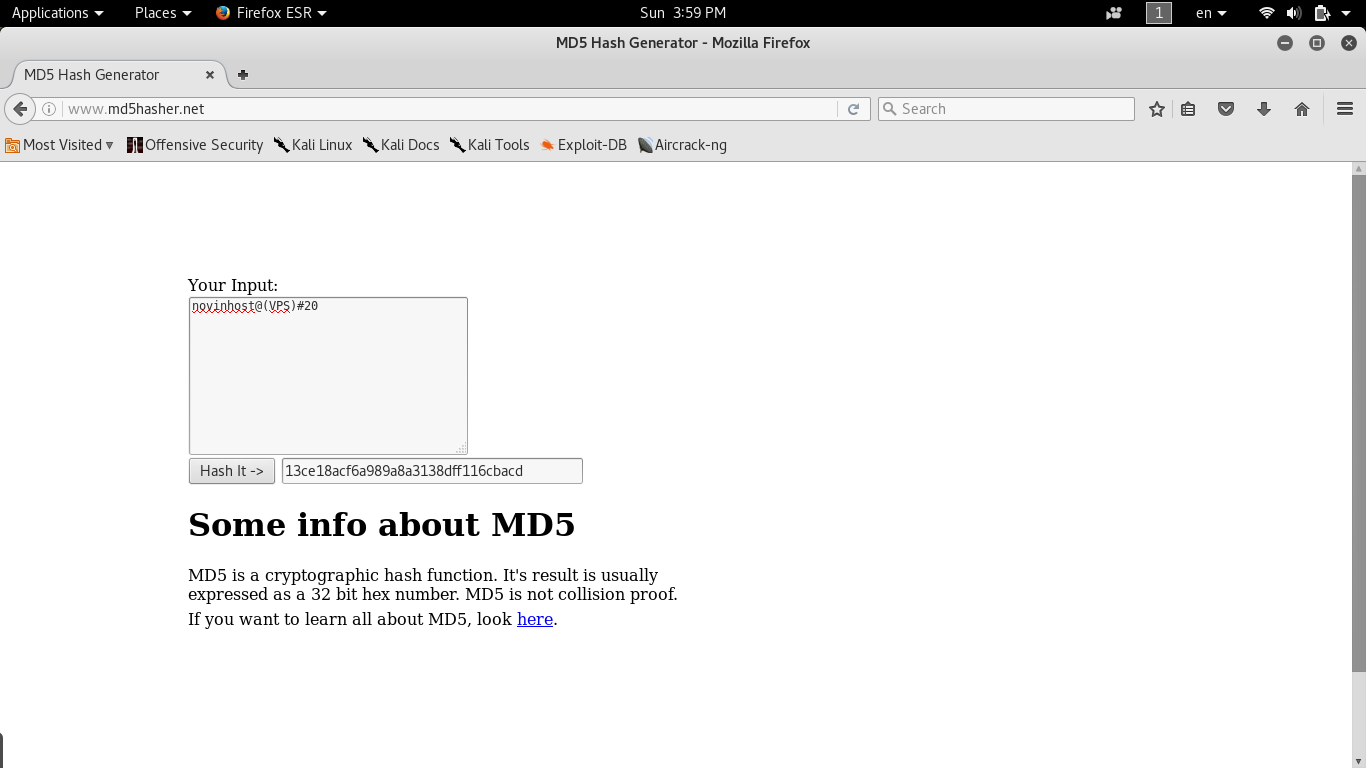 امنیت در مدیریت محتوای جوملا