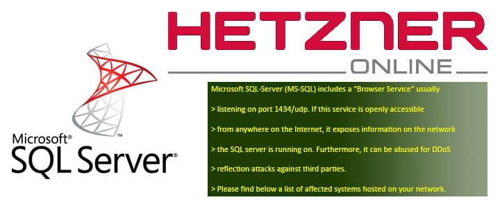 ابیوس MS-SQL Browser Service ابیوس MS-SQL Browser Service