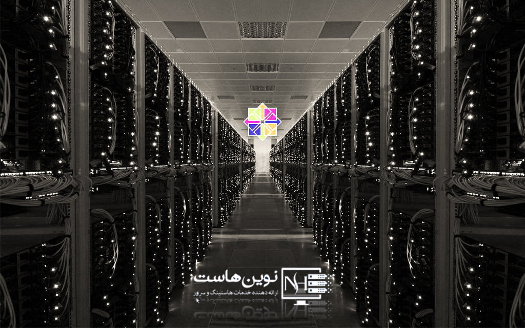 نصب لینوکس  نصب لینوکس