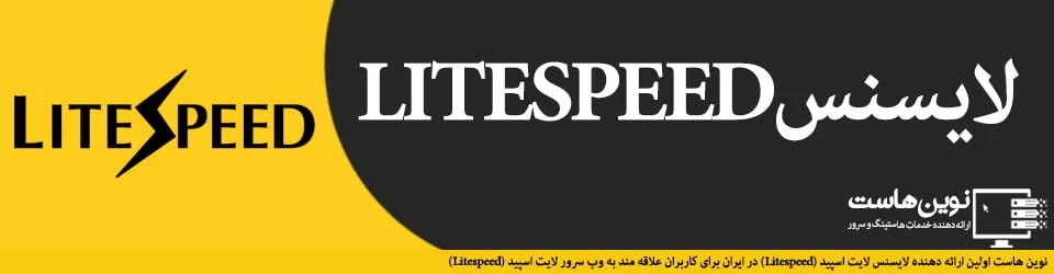 لایسنس لایت اسپید 