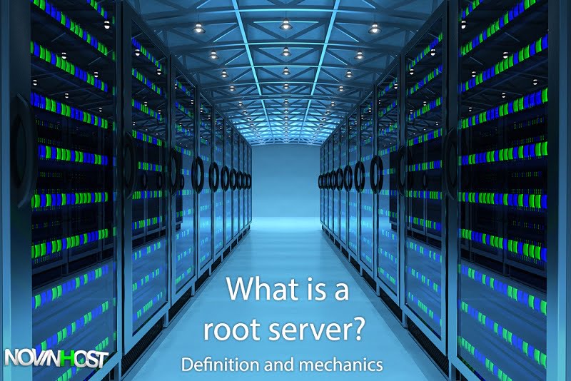 سرور روت چیست؟ تعریف و مکانیک سرور روت چیست؟ تعریف و مکانیک
