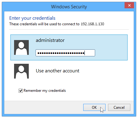 سرعت بیشتر ریموت دسکتاپ در ویندوز