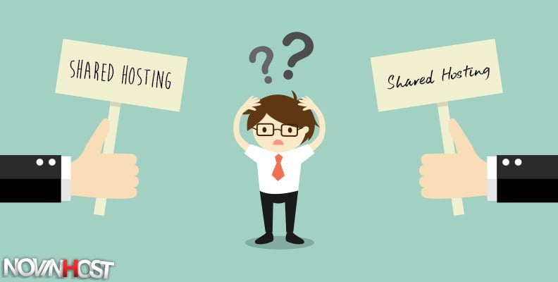 راهنمای نهایی برای انتخاب یک ارائه دهنده خدمات هاستینگ راهنمای نهایی برای انتخاب یک ارائه دهنده خدمات هاستینگ