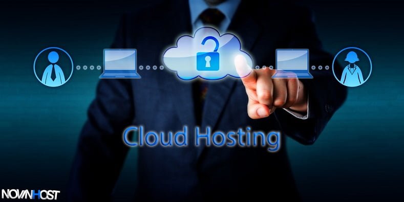 مزایا و معایب هاست کلود