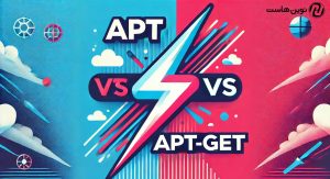 مجموعه ای از ابزارهای مدیریتی در سیستم عامل های مبتنی بر Debian