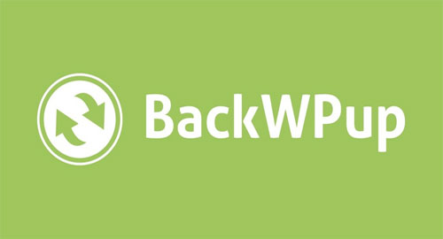 افزونه BackWPup – WordPress Backup Plugin