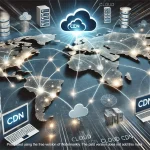 راهنمای جامع انتخاب بهترین CDN ابری برای نیازهای شما