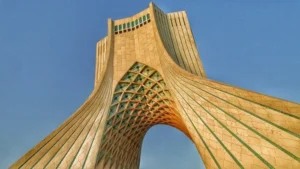 سرور مجازی ایران