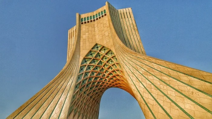 سرور مجازی ایران
