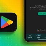 رفع خطای گوگل پلی