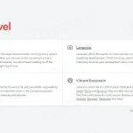 آموزش نصب لاراول در آلمالینوکس