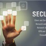 راهکارهای امنیتی سرور