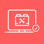 حل مشکل در حال تعمیر وردپرس