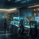 مانیتورینگ شبکه: راهکارهای پیشرفته و ابزارهای متنوع