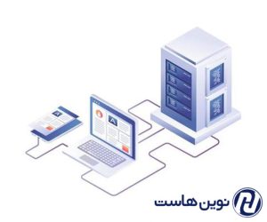 Virtual Private Server (VPS)