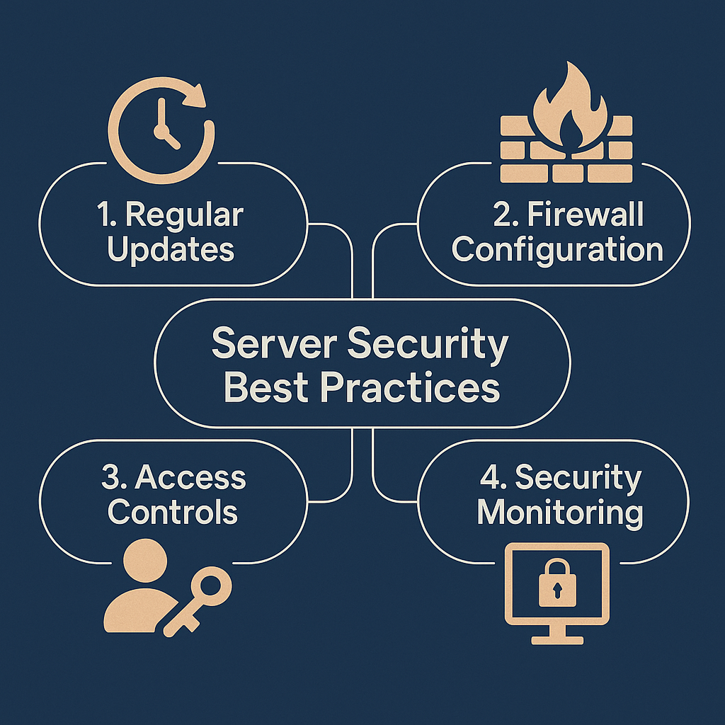 Infrastructure Hardening